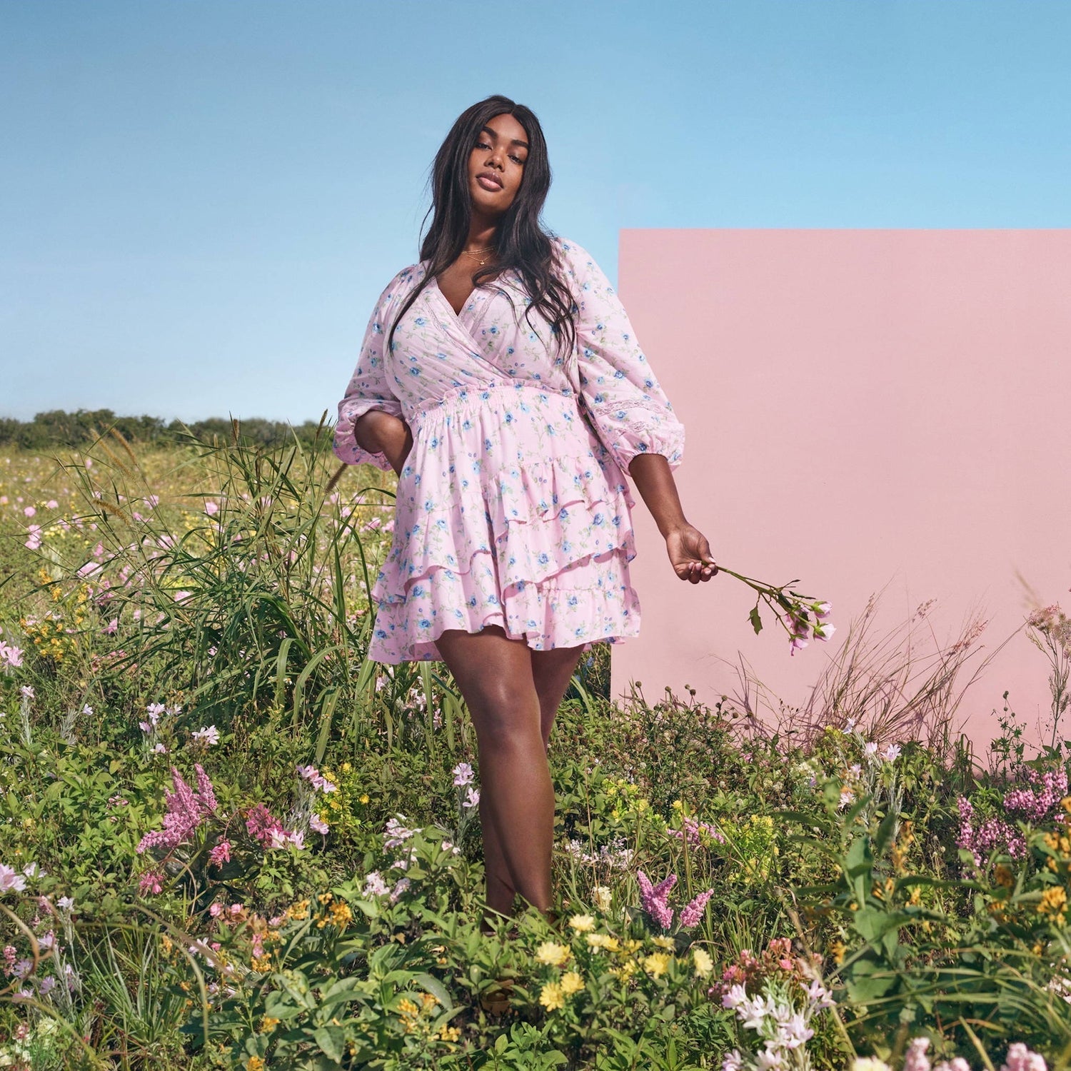 We are so proud to finally share our LoveShackFancy x Target capsule collection, a limited-edition assortment of magical dresses at affordable prices. We are so proud to finally share our LoveShackFancy x Target capsule collection, a limited-edition assortment of magical dresses at affordable prices.
