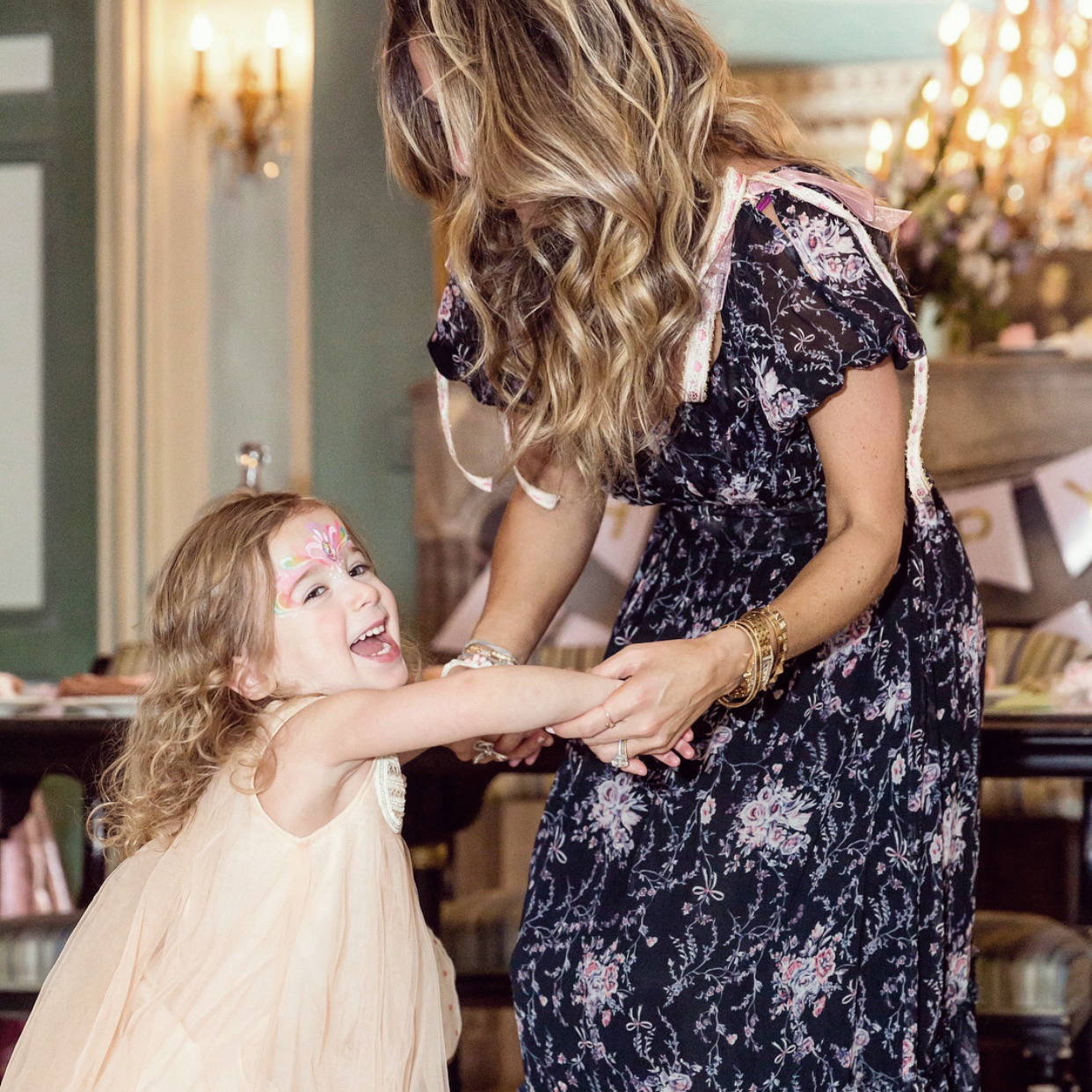 Romance Meets Everyday In The Angie Dress Romance Meets Everyday In The Angie Dress