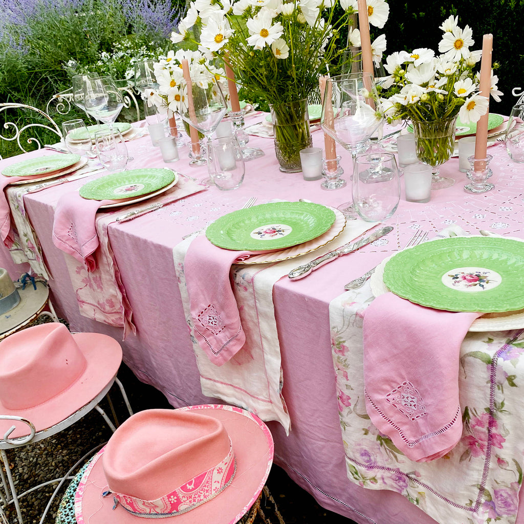 The Art Of Entertaining