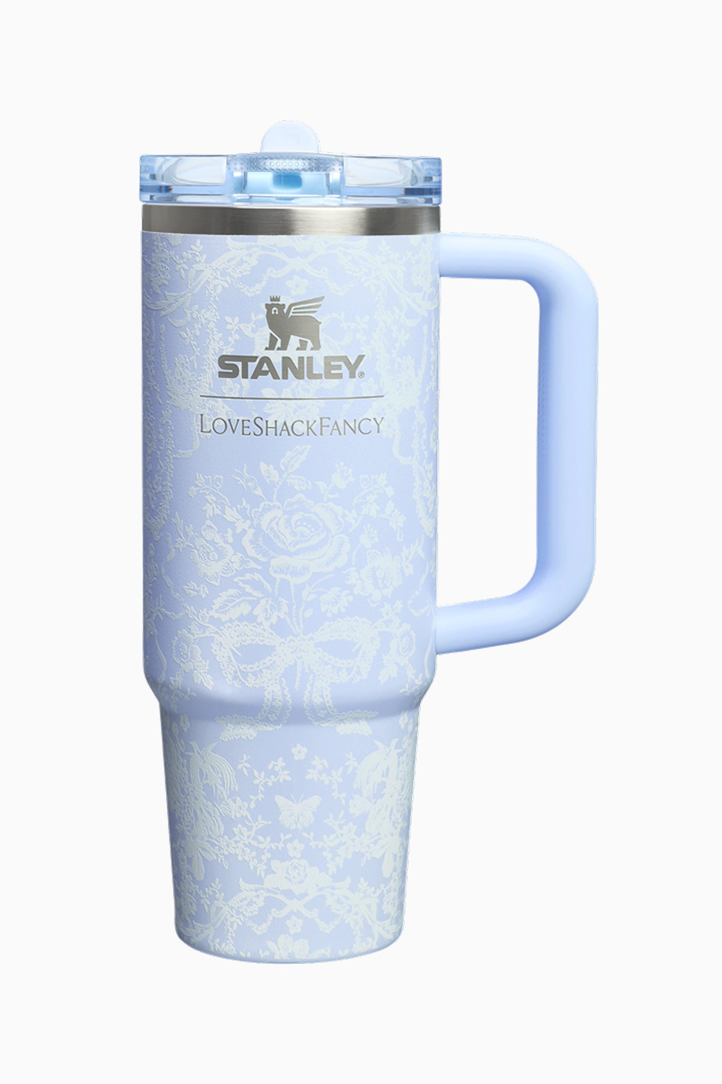 Stanley 1913 Quencher ProTour Flip Straw | 30 OZ in Toscana Toile