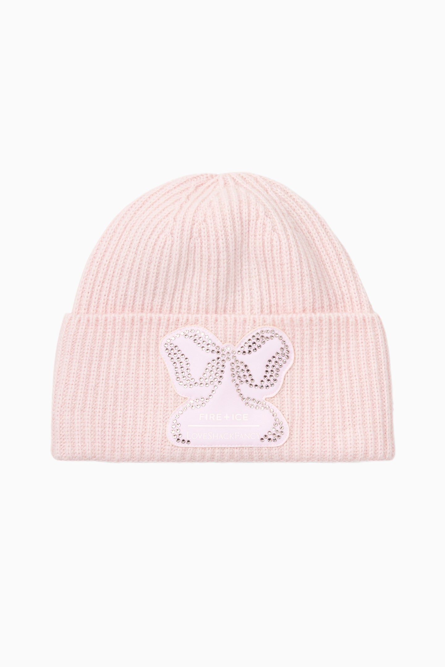 BOGNER FIRE+ICE x LoveShackFancy Aneli Hat display picture 2