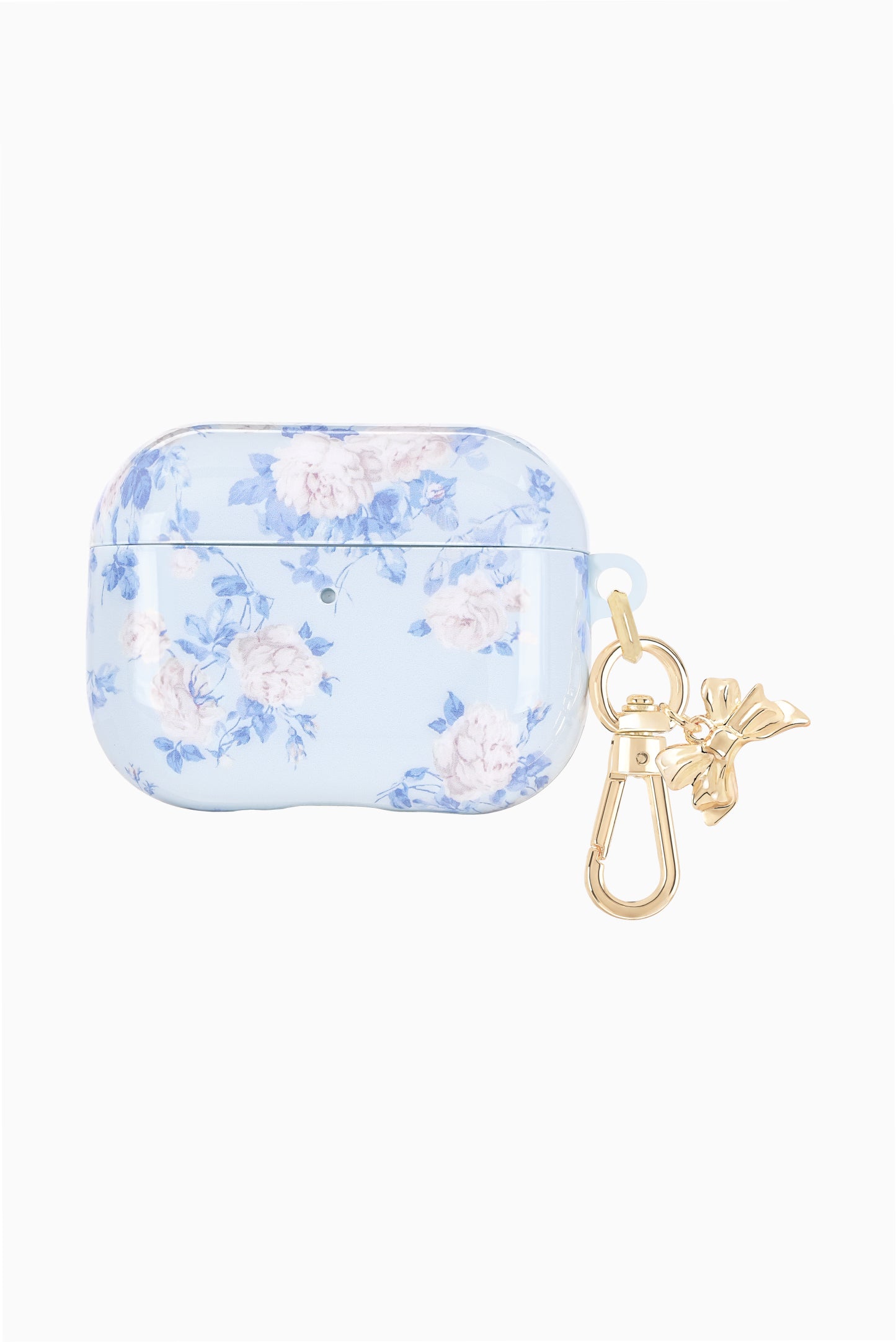 AirPods Pro 3 Case-Mate x LoveShackFancy - Everblooming Rosettes
