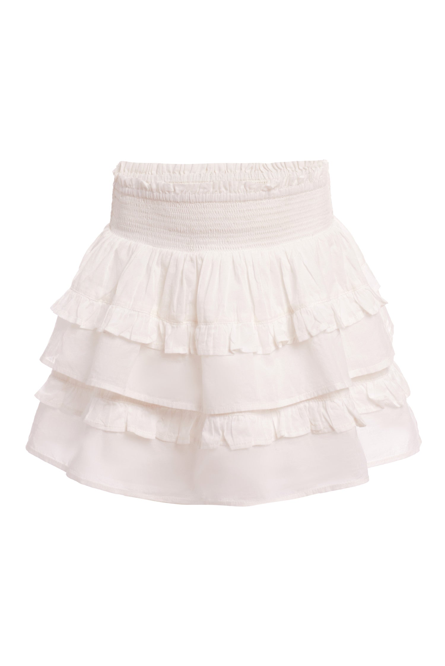 Girls Heritage Billie Skirt- Little Girls Clothing