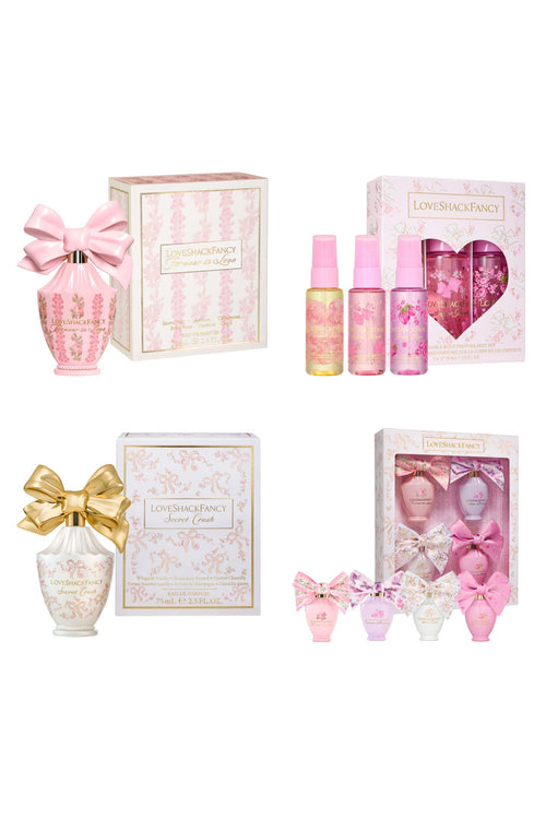 Deluxe Holiday Gift Suite Bundle