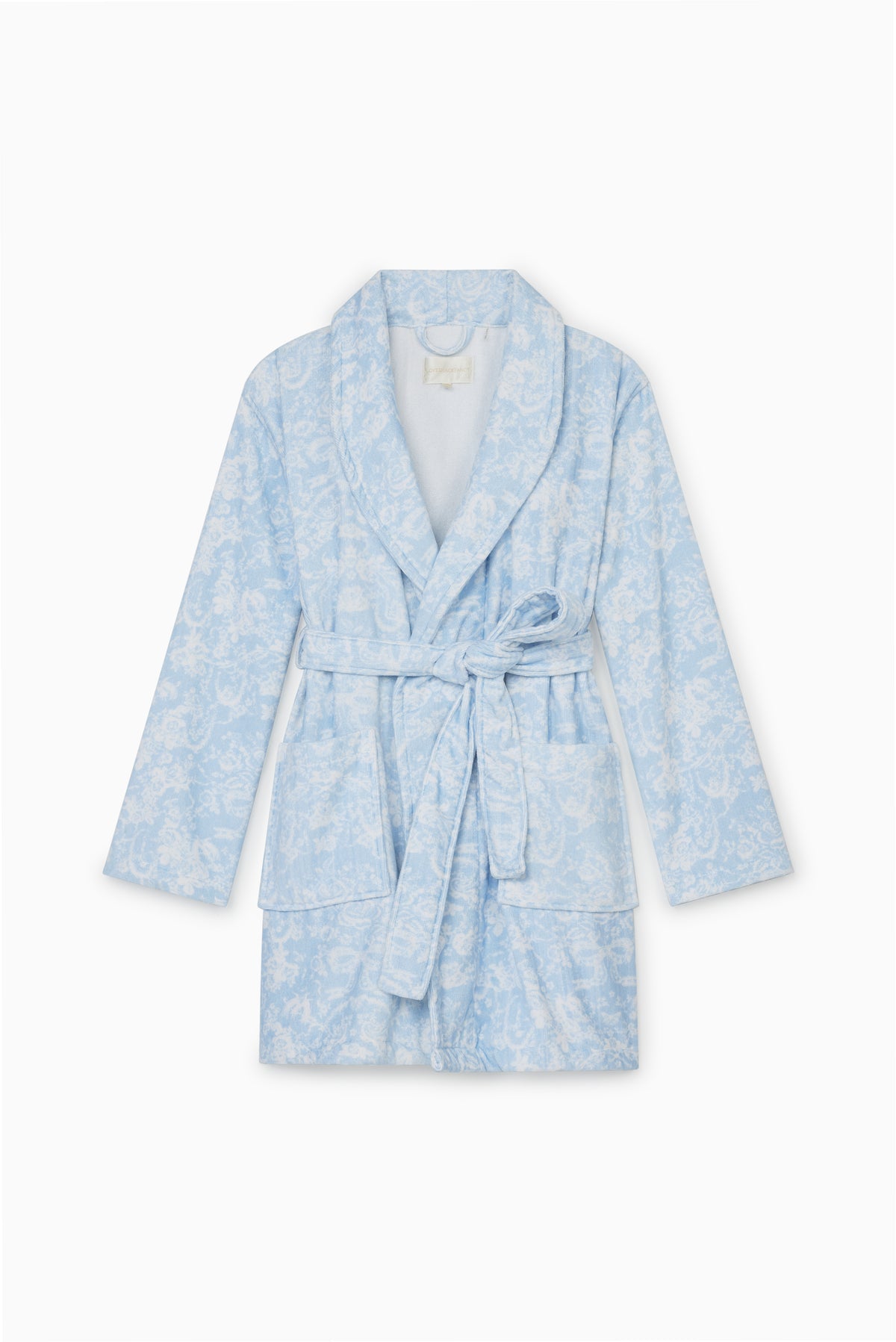 Holiday Indie Robe