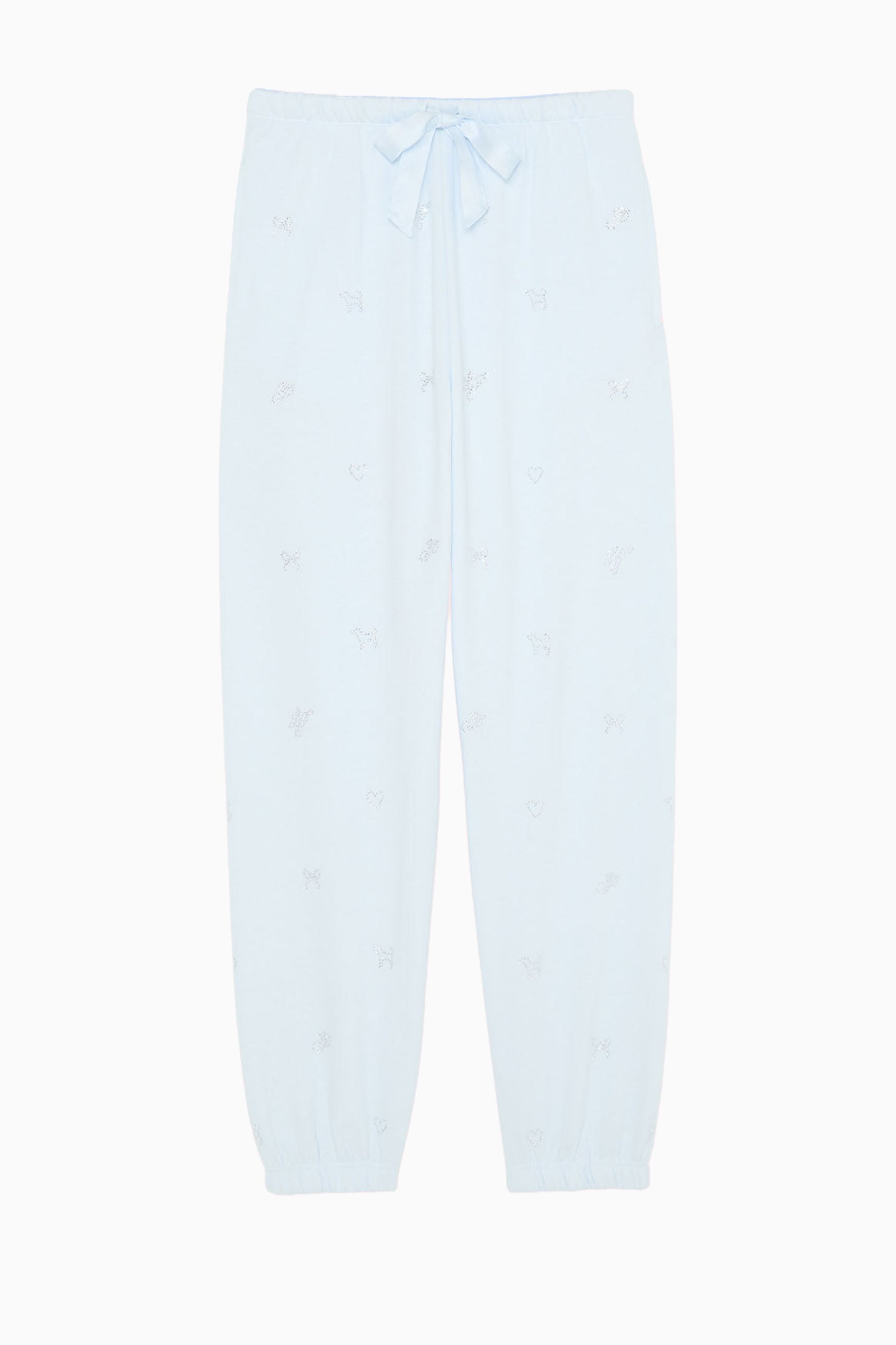 PINK x LoveShackFancy Ivy Fleece Jogger