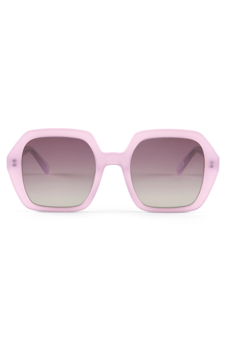 Eunice Square Frame Sunglasses