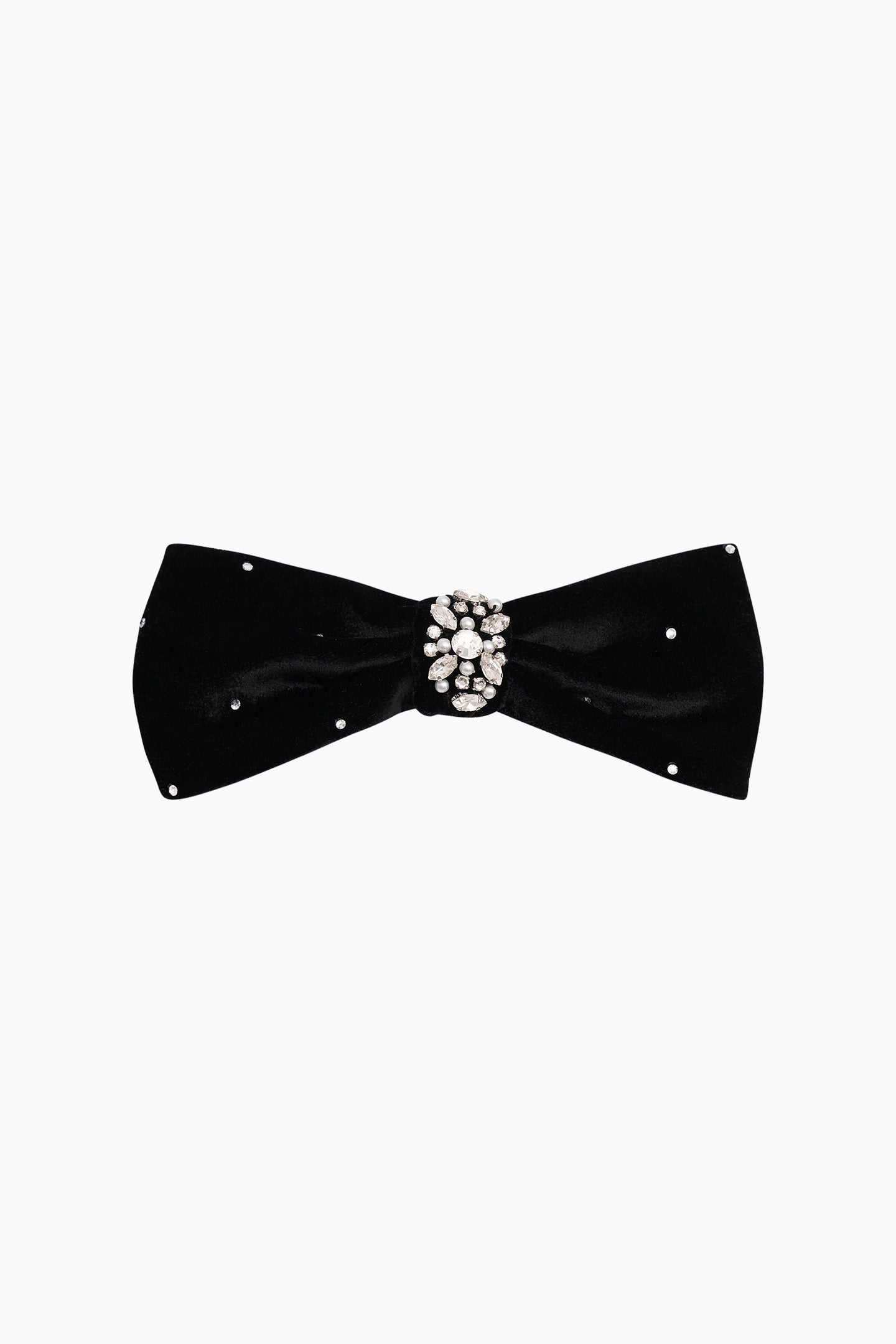 Luddington Embellished Hair Bow display picture 2