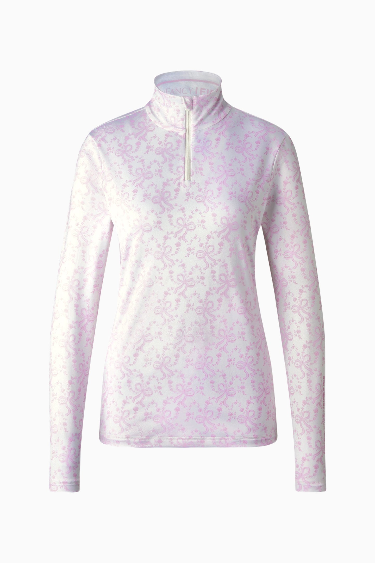 BOGNER FIRE+ICE x LoveShackFancy Margo2 Pullover