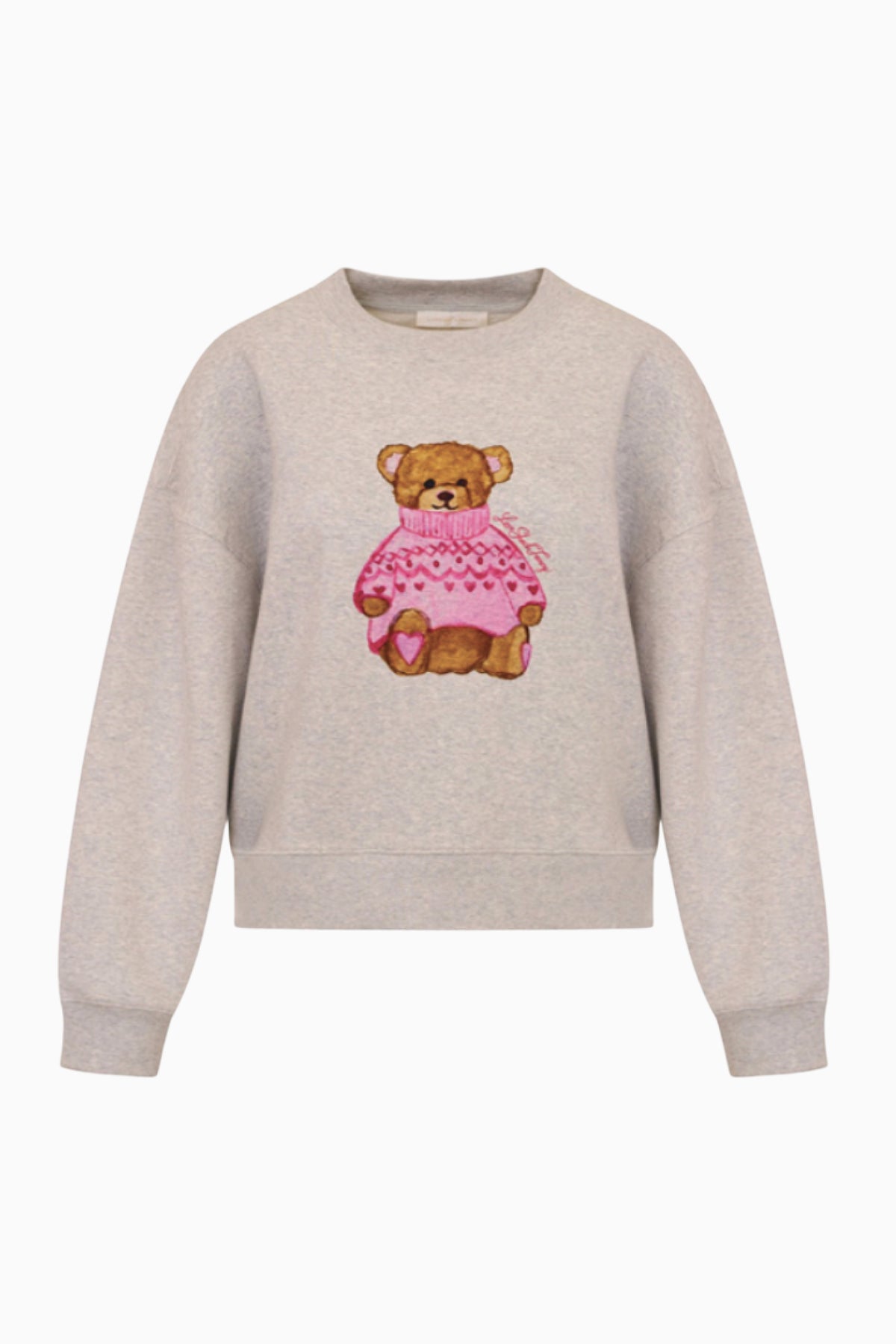 Tween Merrily Pullover