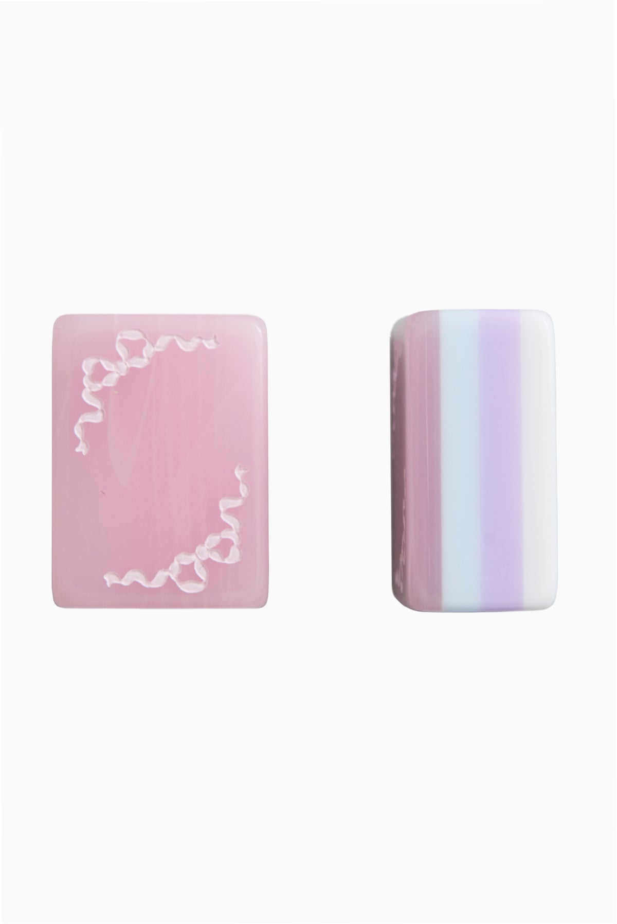 LoveShackFancy x Oh My Mahjong Complete Set