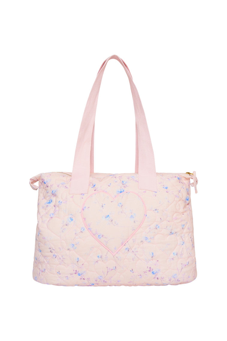 Loveshackfancy oran weekender Clearance