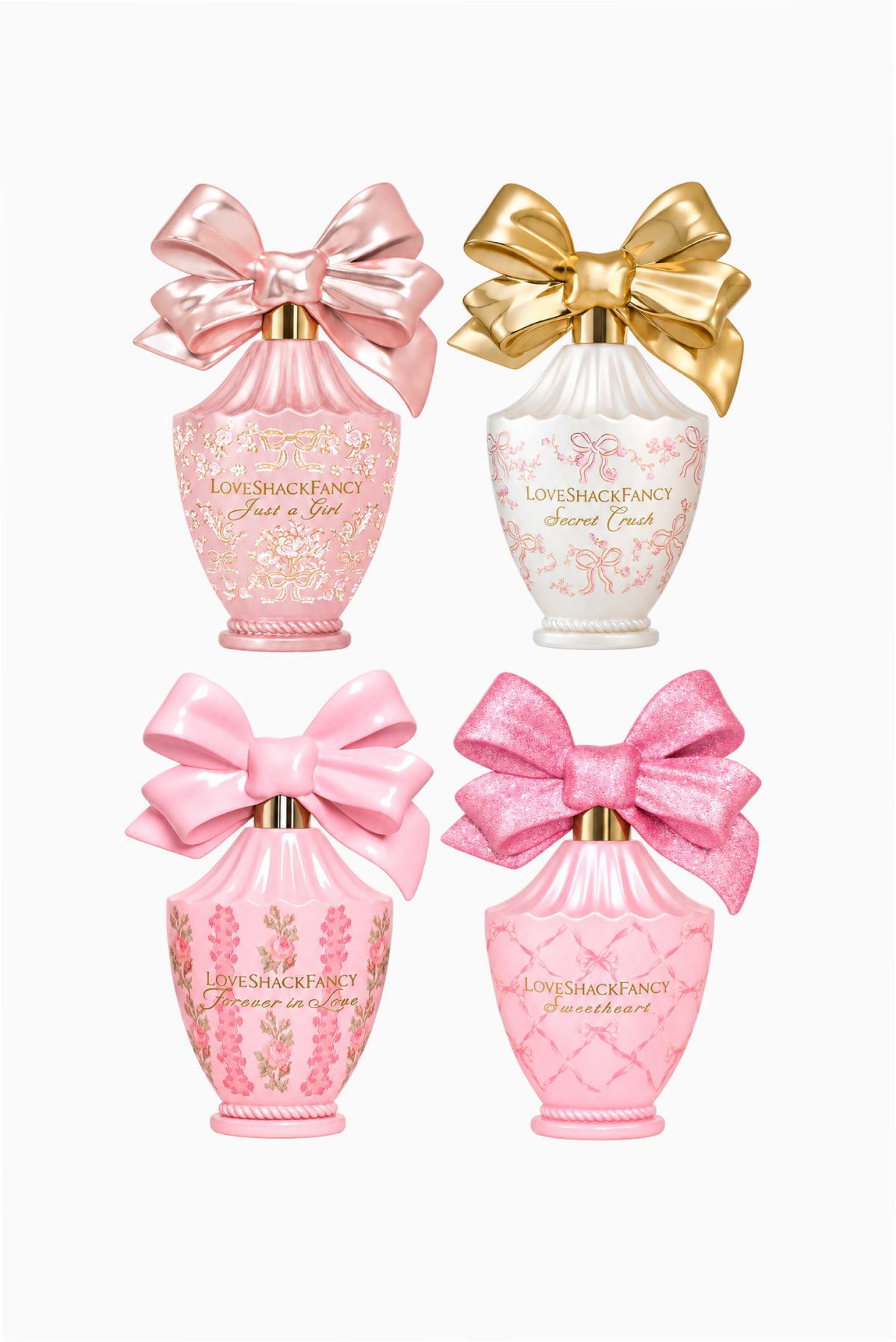 Best Sellers Bundle