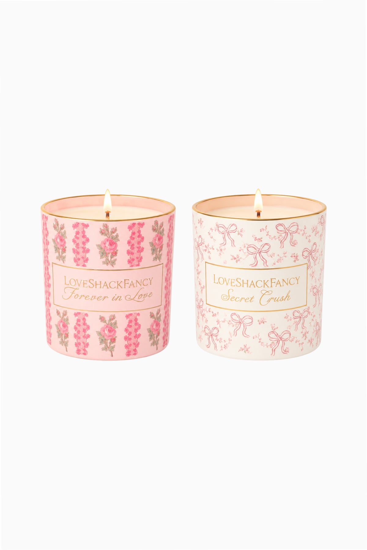 Candle Bundle