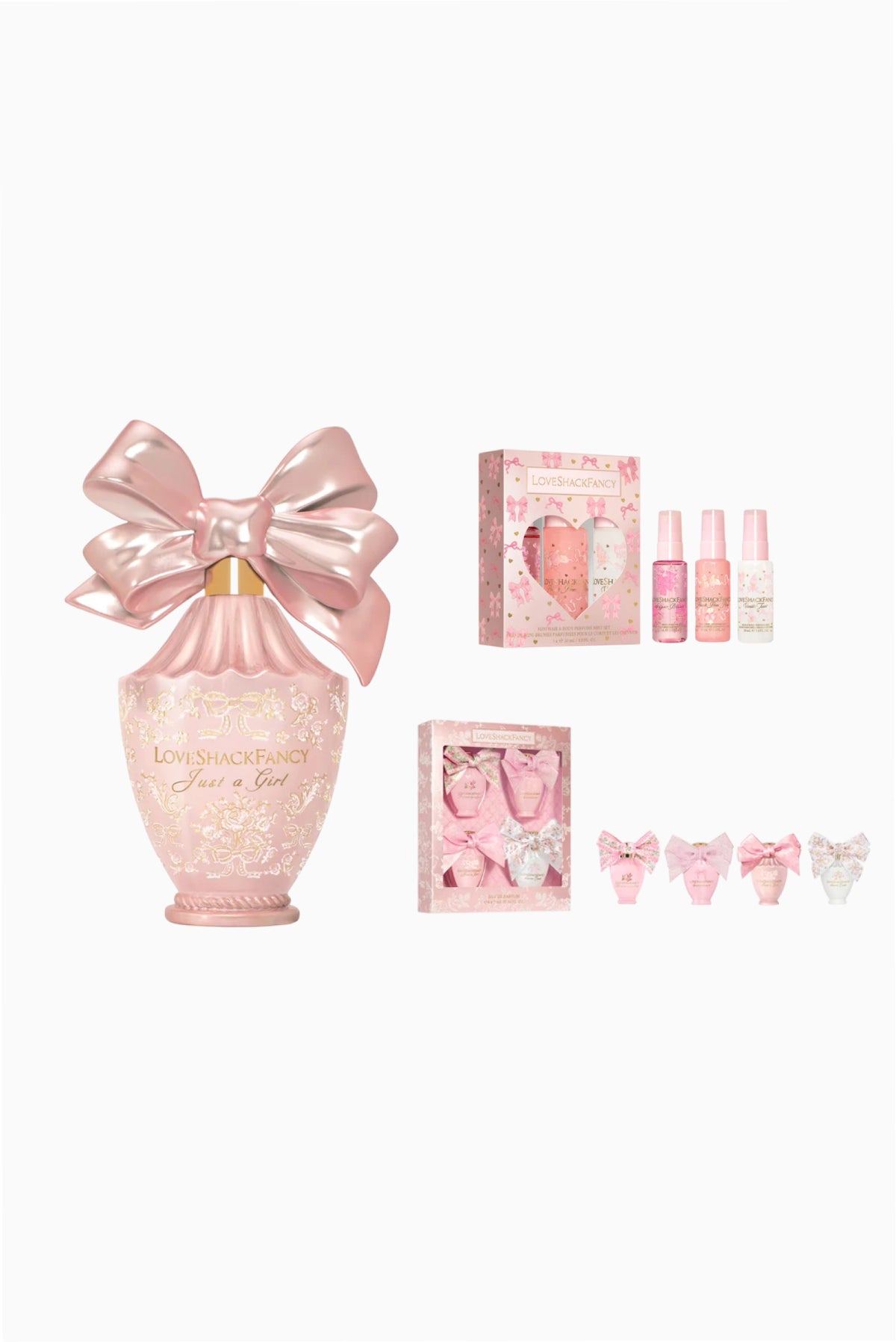 The Deluxe Holiday Bundle