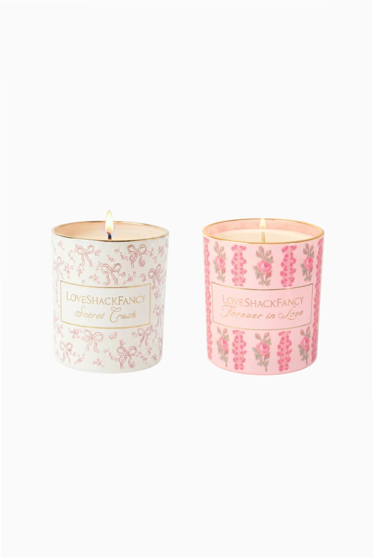 Candle Bundle
