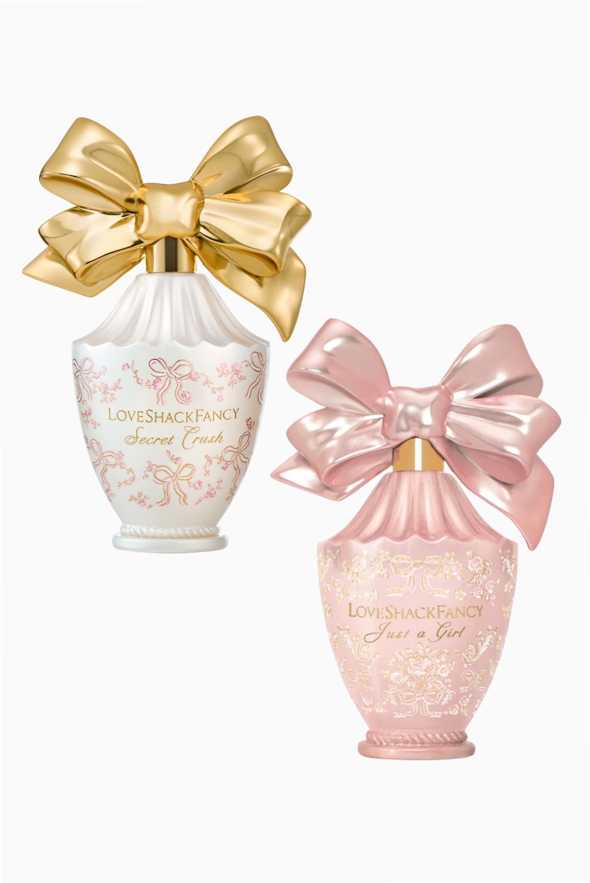 Gourmand Girl Bundle