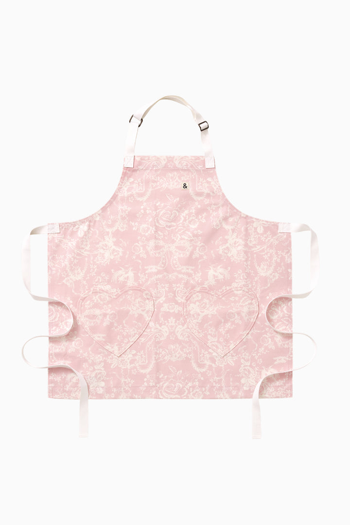 customize: Perennial Pink