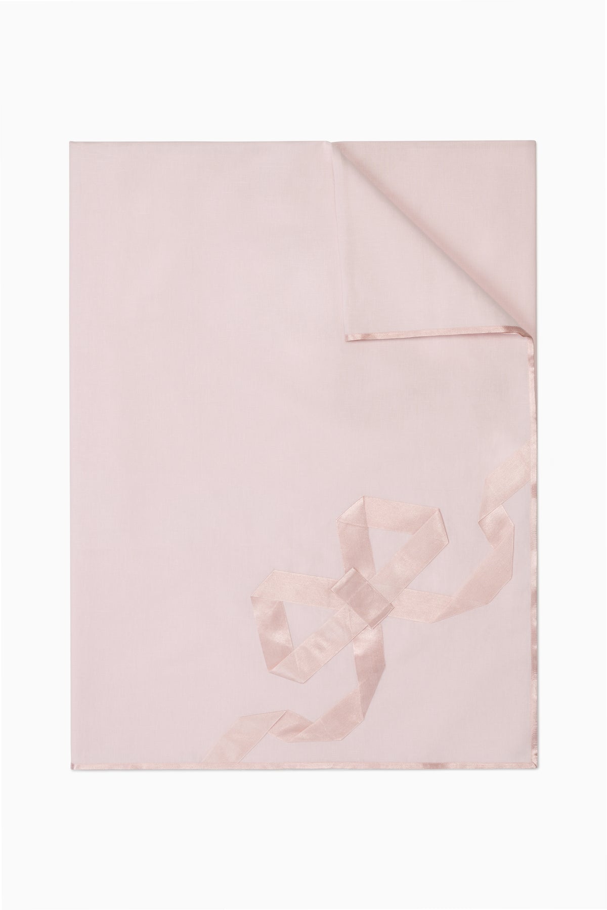 Ribbon Bow Table Linen