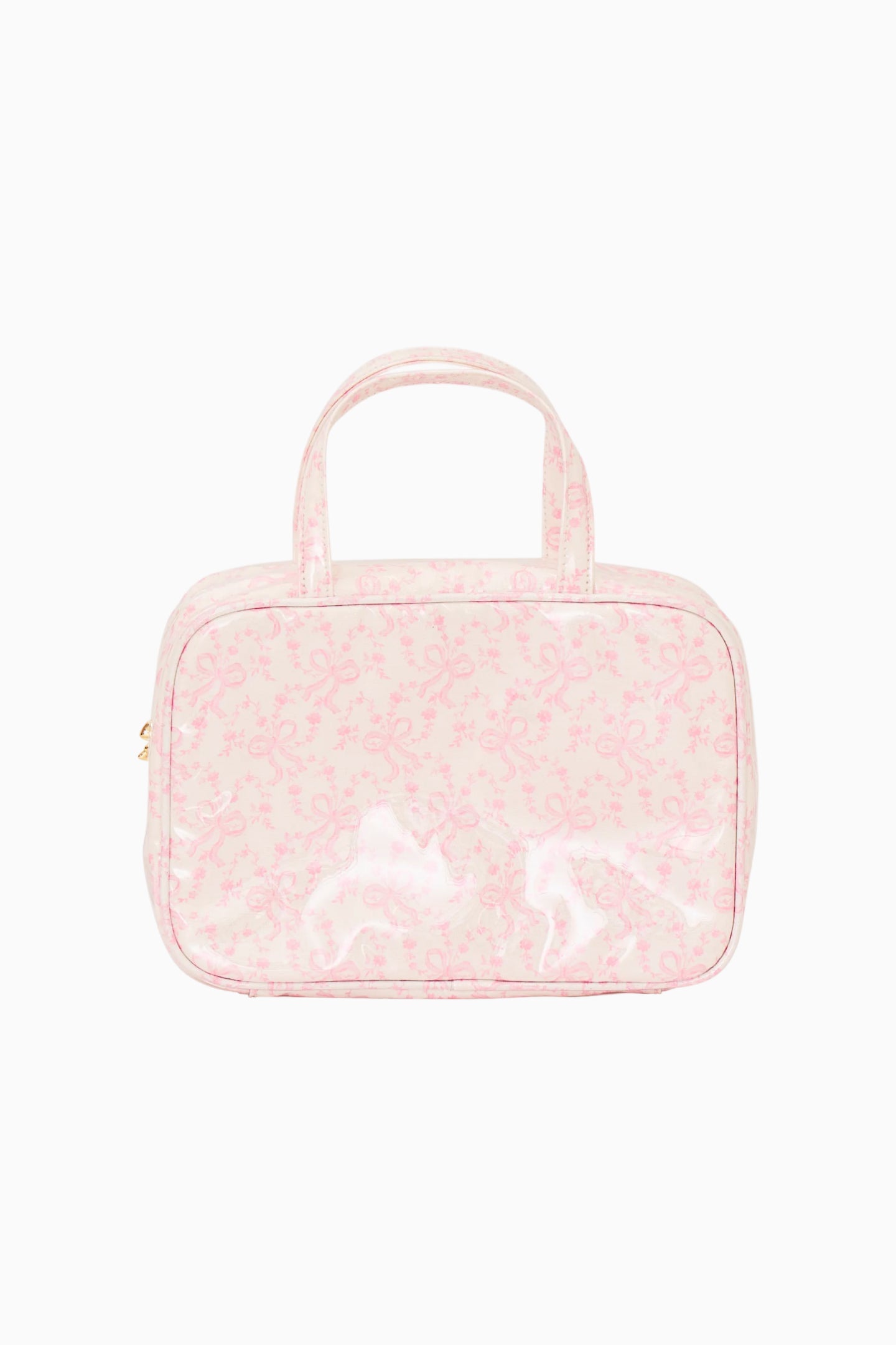 Printed Travel Box | LoveShackFancy.com