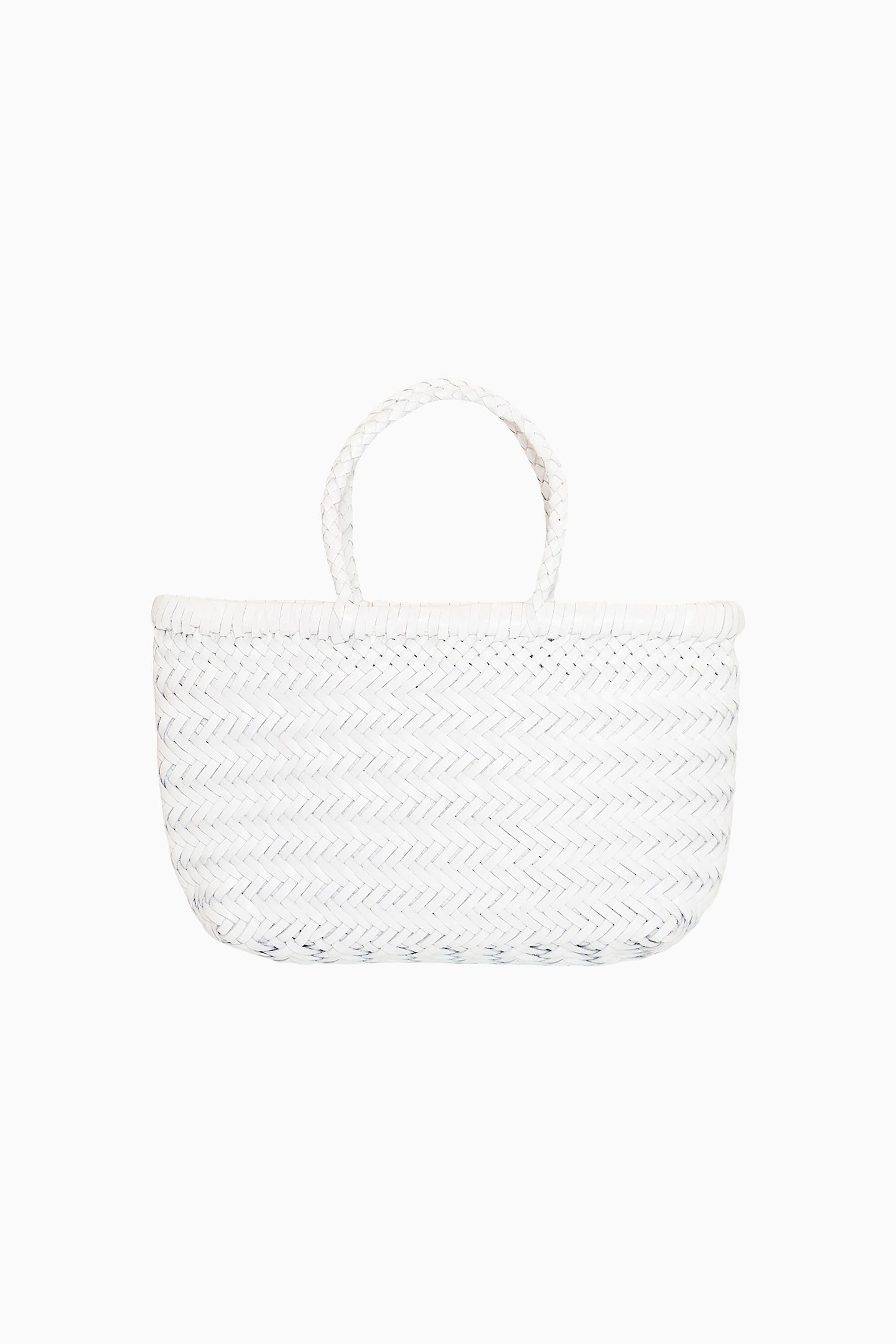 Dragon Diffusion Mini Flat Gora Tote