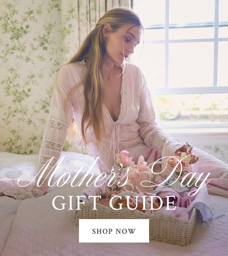 Shop our Mother's Day Gift Guide