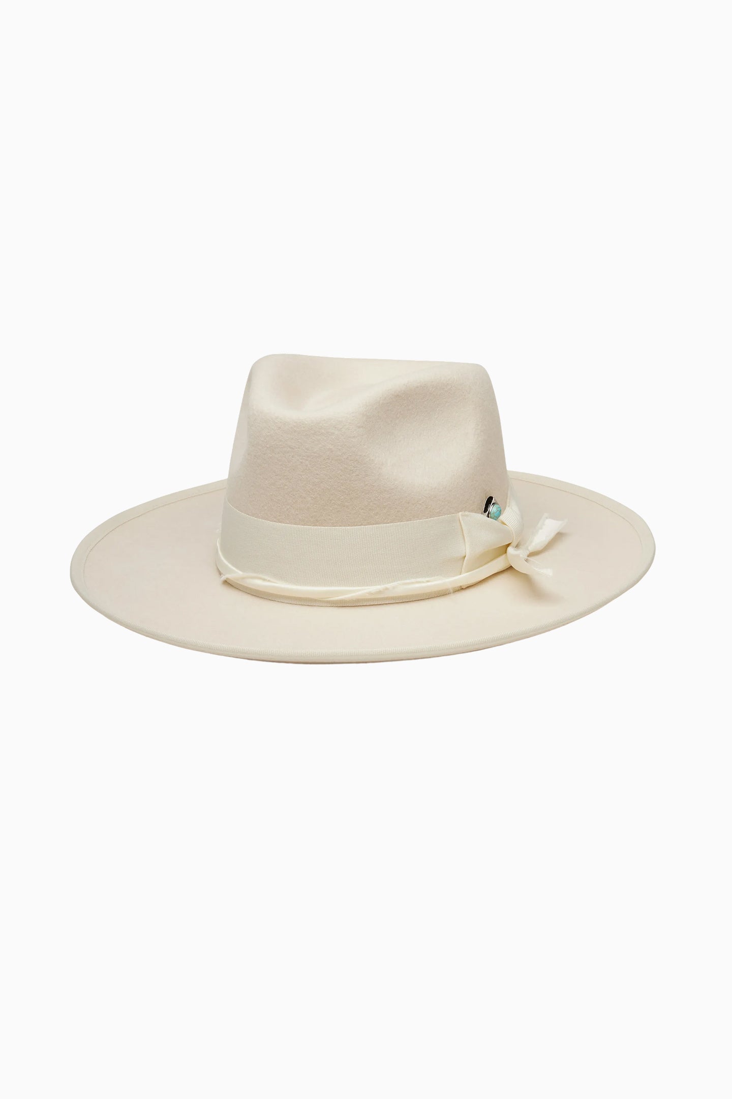 Wyeth Boone Hat | LoveShackFancy.com display picture 2