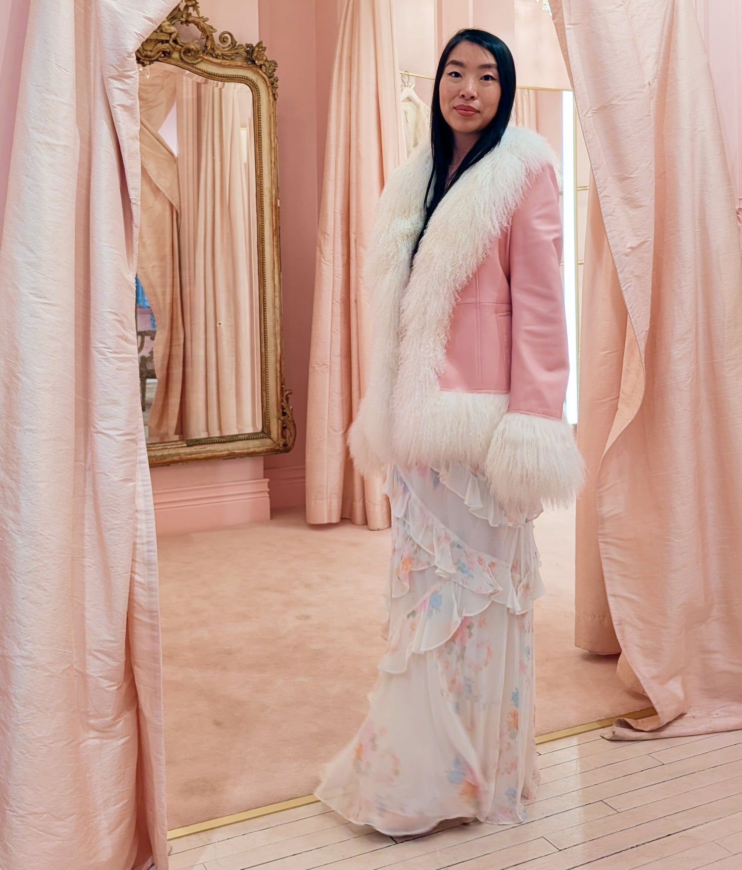 Celebrating International Women’s Day Featuring Susanna Chow