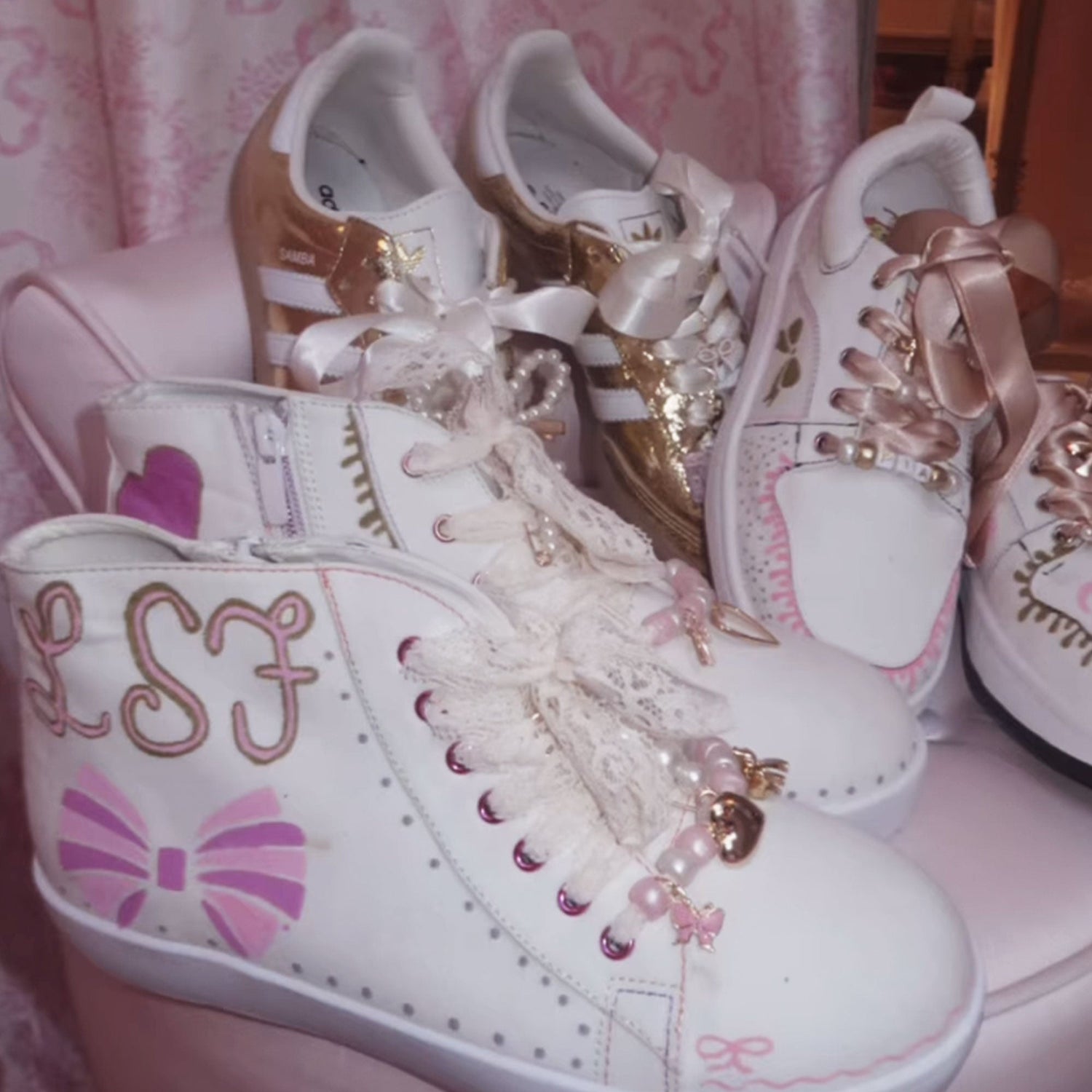 Holiday Trunk Show with StyleChild