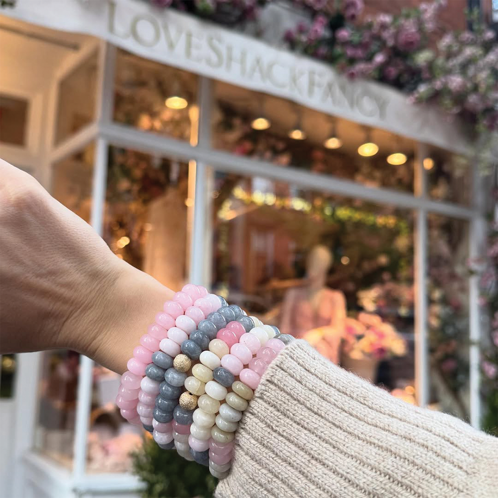 Holiday Trunkshow with Seally Mimi