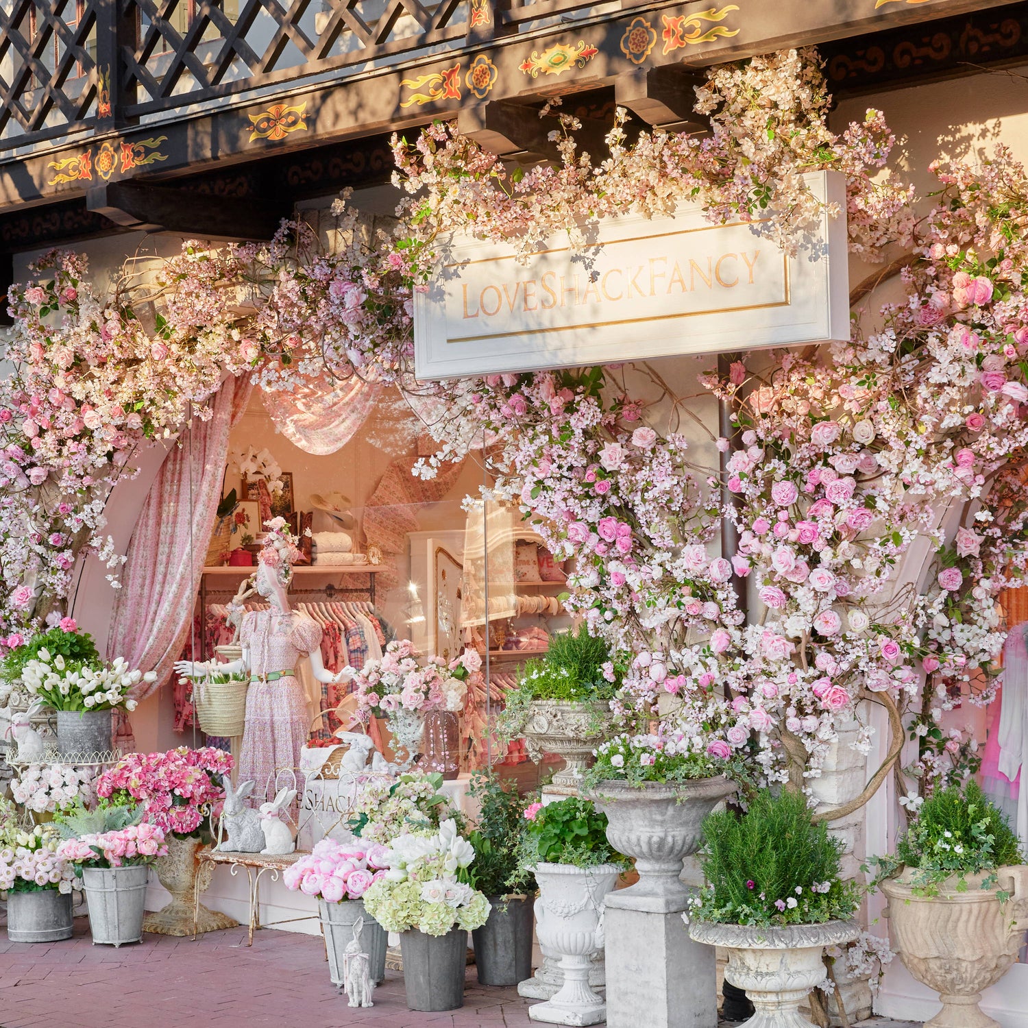 Greetings from Dallas