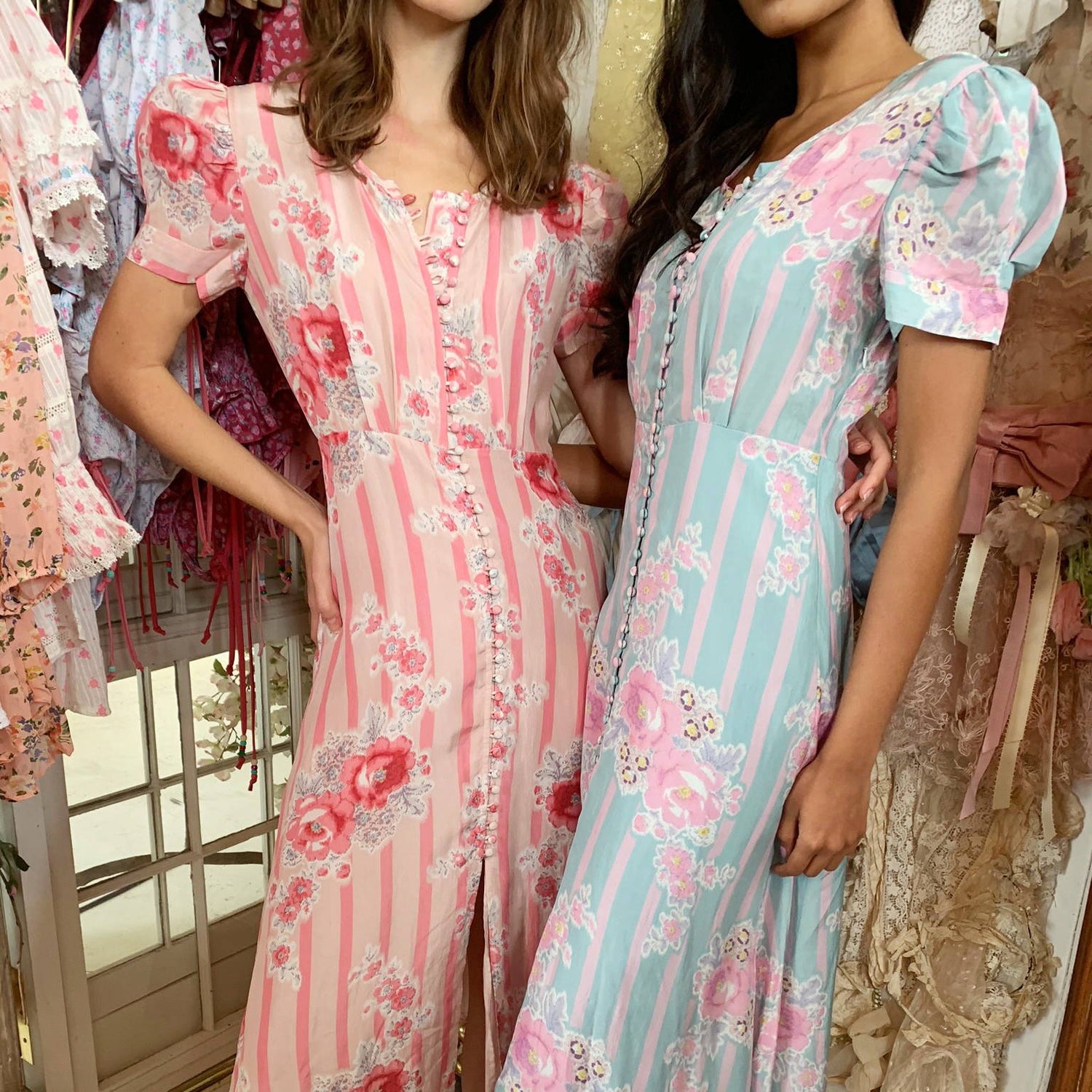 New Arrivals For Spring Dreaming