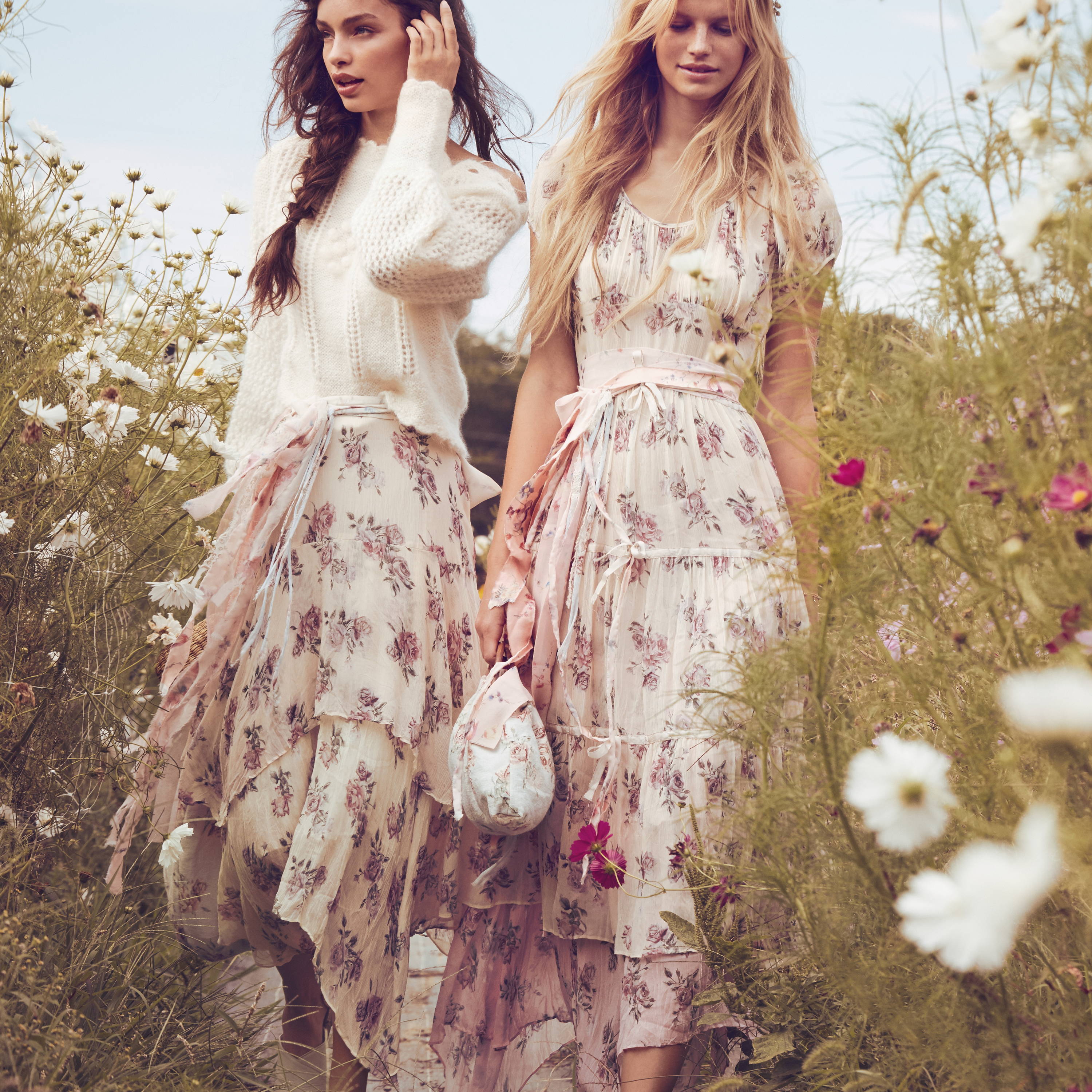 Spring Adore For The Love Of Spring: A Sweet Awakening
