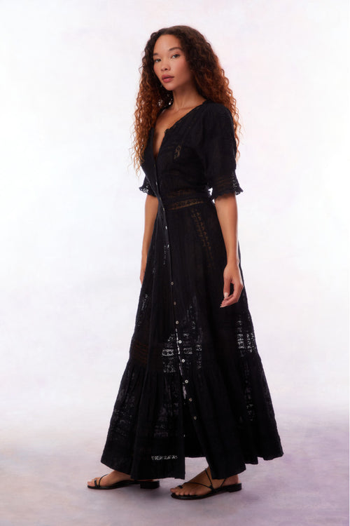 Minka Dress Minka Dress