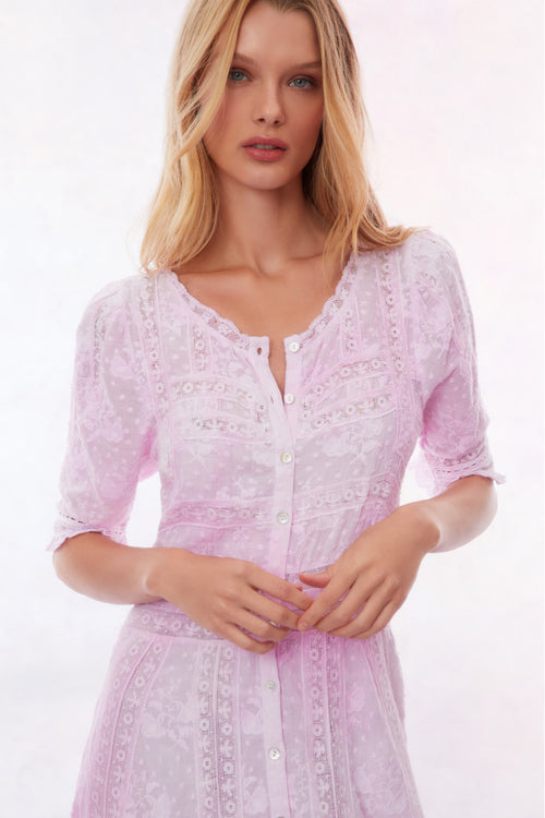 Minka Dress Minka Dress