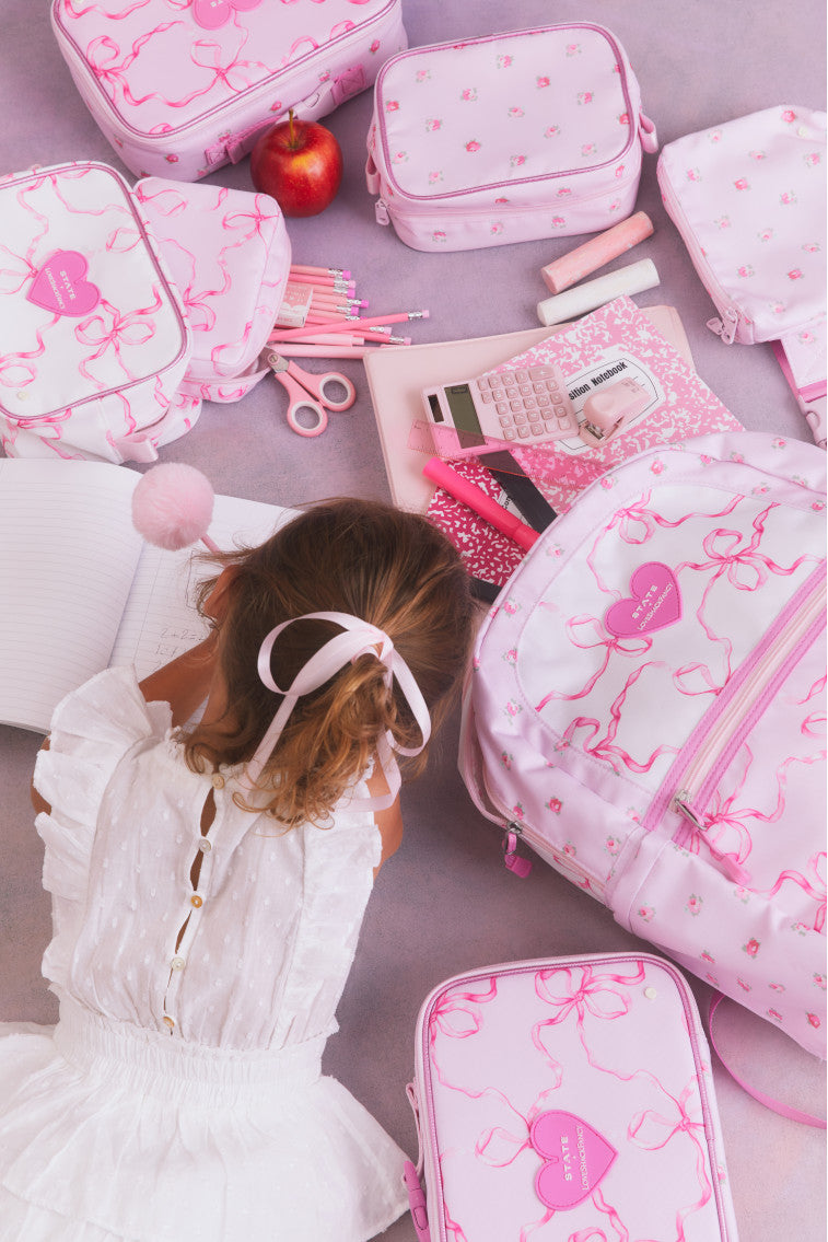 Designer Bags and Travel Luggage LoveShackFancy