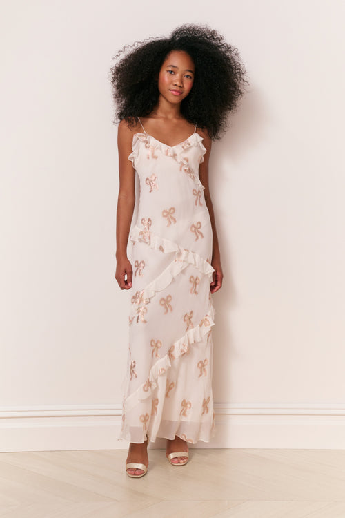 Girls Secret Crush Mini Rialto Dress