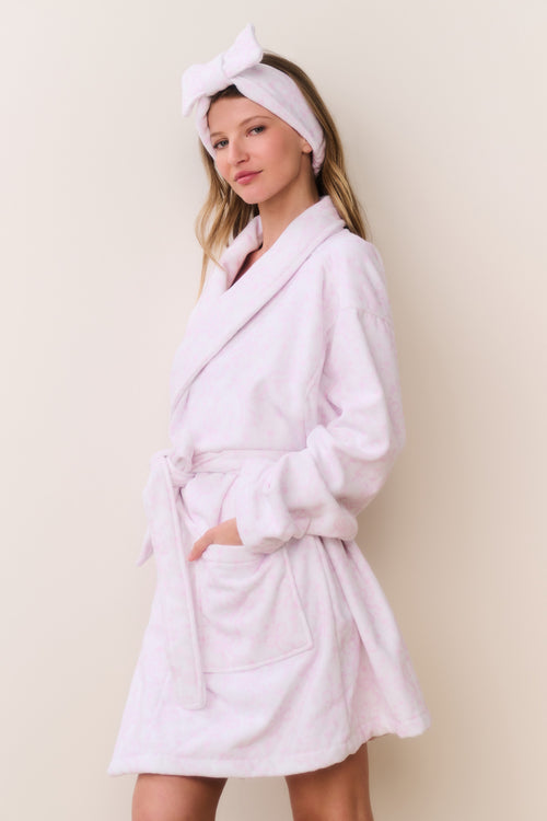 Luxury Robes For Women | LoveShackFancy