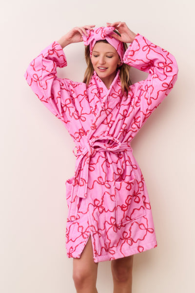 Luxury Robes For Women | LoveShackFancy