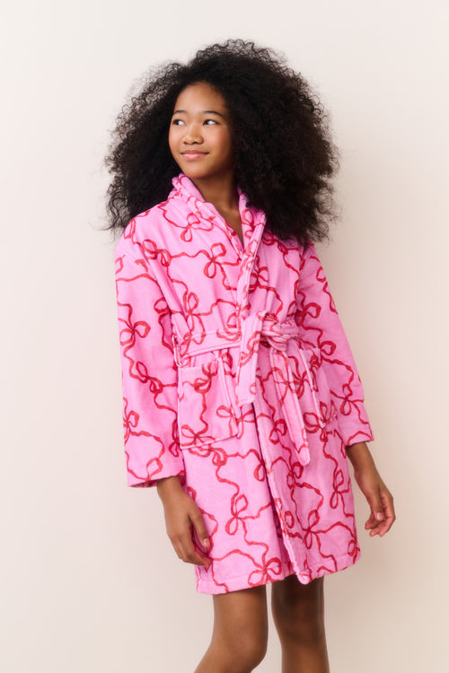 Kids Indie Robe