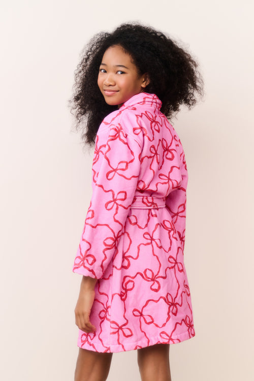 Kids Indie Robe