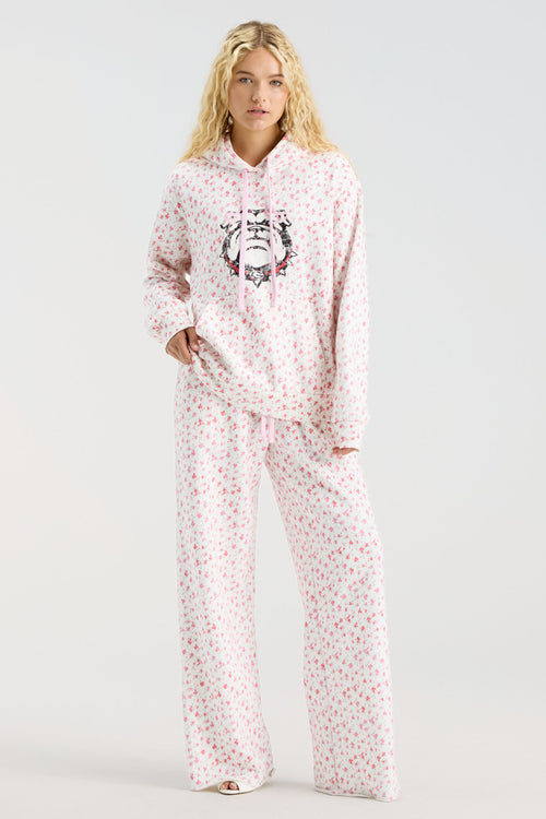 Fanatics x LoveShackFancy Nacova Hoodie