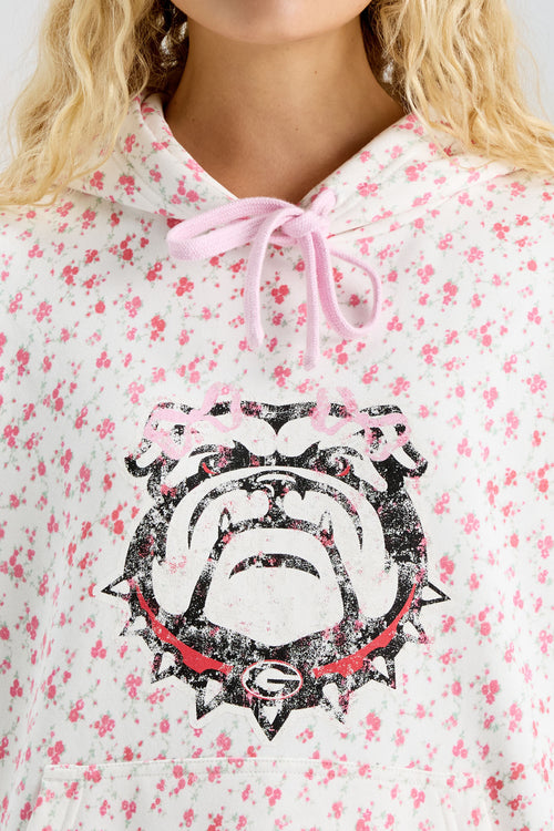 Fanatics x LoveShackFancy Nacova Hoodie