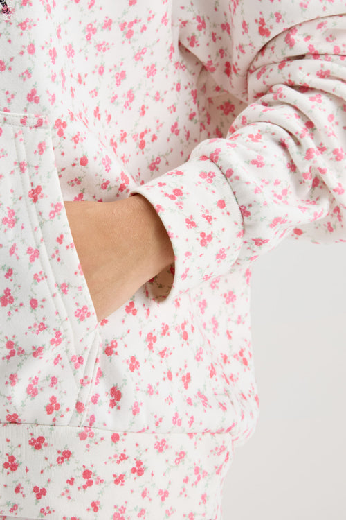 Fanatics x LoveShackFancy Nacova Hoodie