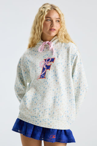Fanatics x LoveShackFancy Nacova Hoodie