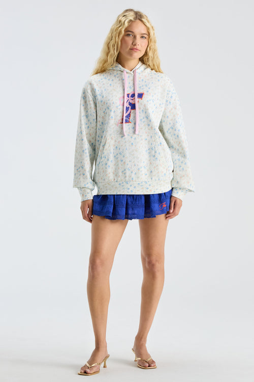 Fanatics x LoveShackFancy Nacova Hoodie