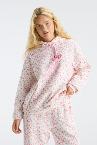 Fanatics x LoveShackFancy Nacova Hoodie