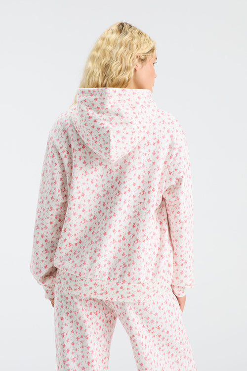 Fanatics x LoveShackFancy Nacova Hoodie