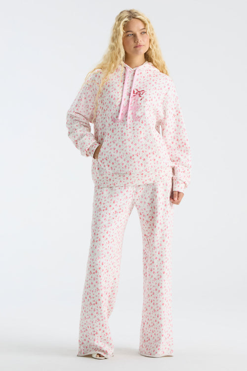 Fanatics x LoveShackFancy Ilyra Sweatpants