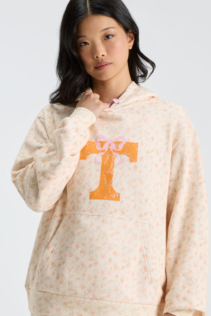 Fanatics x LoveShackFancy Nacova Hoodie